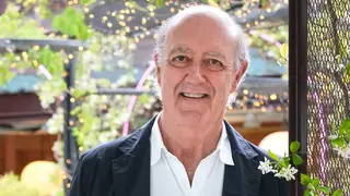 Julián Chivite: "El rosado está de moda2 Julián Chivite: "El rosado está de moda2