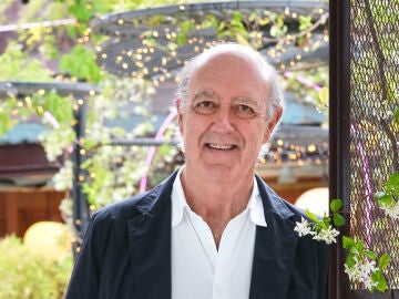 Juli&aacute;n Chivite: "El rosado est&aacute; de moda2