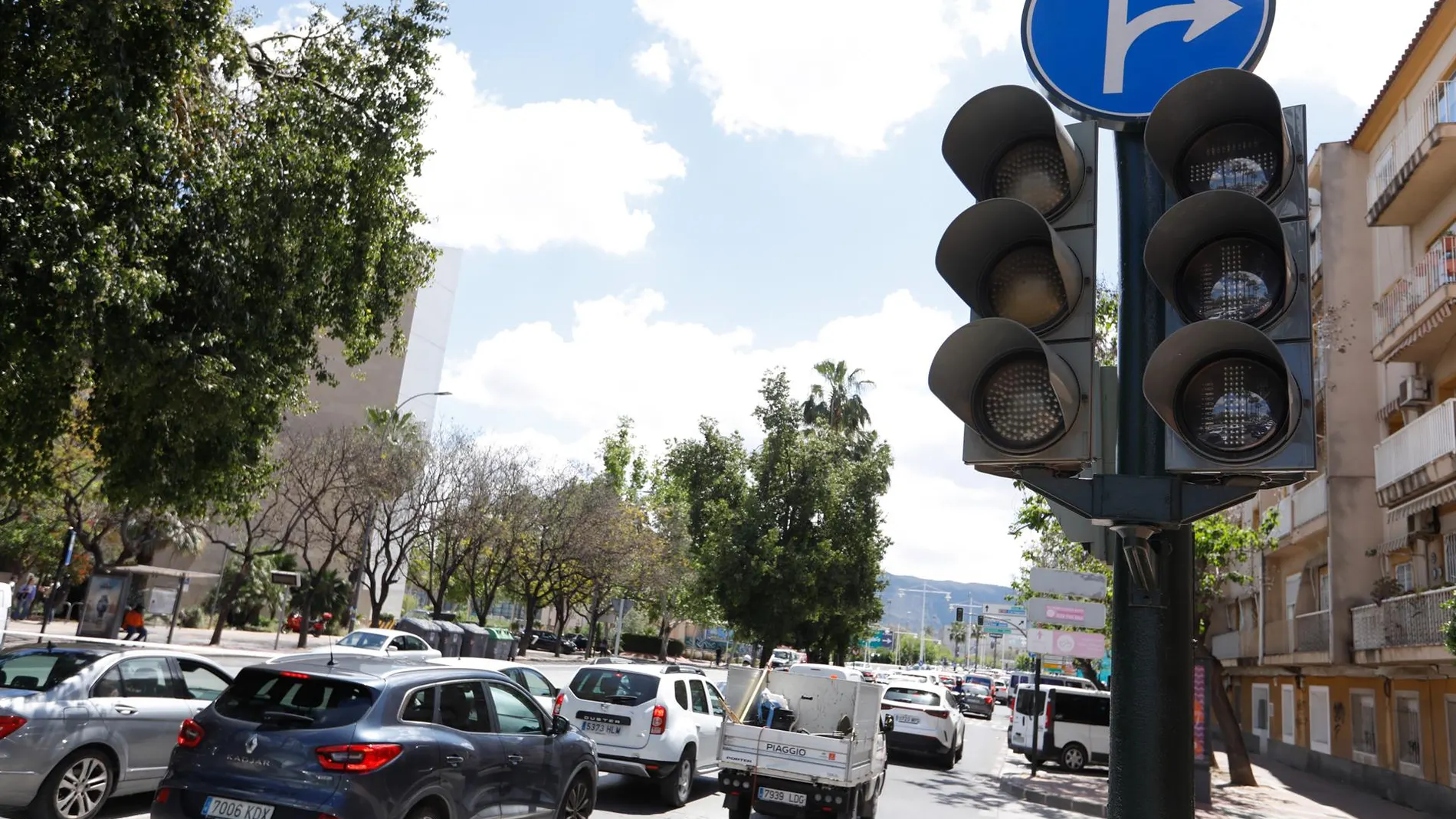 Apagón.- AMP.- López Miras pide que se desactive el nivel 3 de Emergencia en Murcia y el Gobierno lo abordará