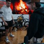El enfrentamiento entre TheGrefg y Westcol que casi llega a las manos: "Tú quieres pelear sin casco siendo un inútil"