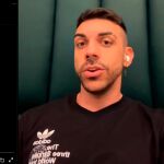 La odisea de DjMaRiiO para volver a casa por culpa del apagón con la que muchos se sentirán identificados