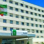 Sucesos.- Fallece una persona tras un incendio en un edificio en una urbanización de Algeciras (Cádiz)