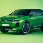 Citroën intensifica su oferta eléctrica con un nuevo C5 Aircross, más grande y eficaz 