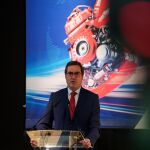 Economía/Apagón.- Garamendi (CEOE) dice que el apagón supondrá una pérdida del 0,1% del PIB, unos 1.600 millones