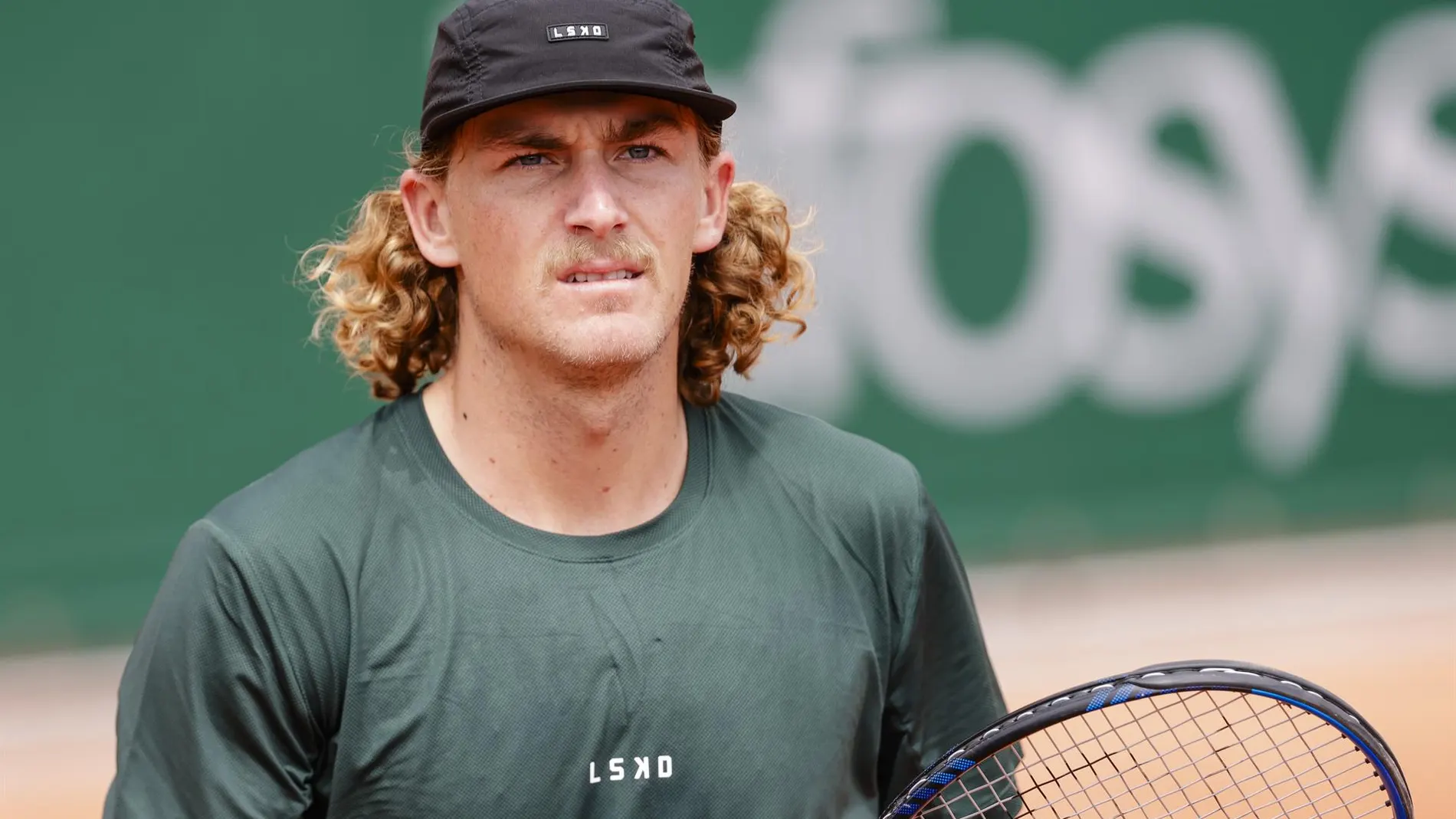 Tenis.- El tenista australiano Max Purcell acepta una sanción hasta junio de 2026 por infringir las normas antidopaje