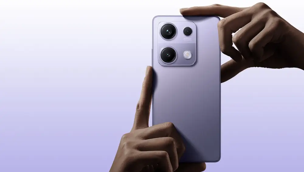 Xiaomi Redmi Note 14S