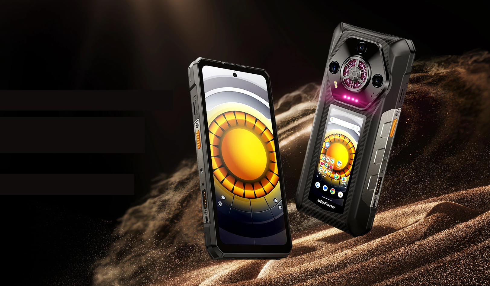 Ulefone Armor 30 Pro