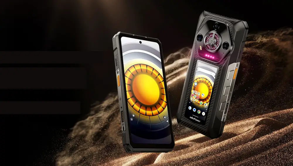 Ulefone Armor 30 Pro