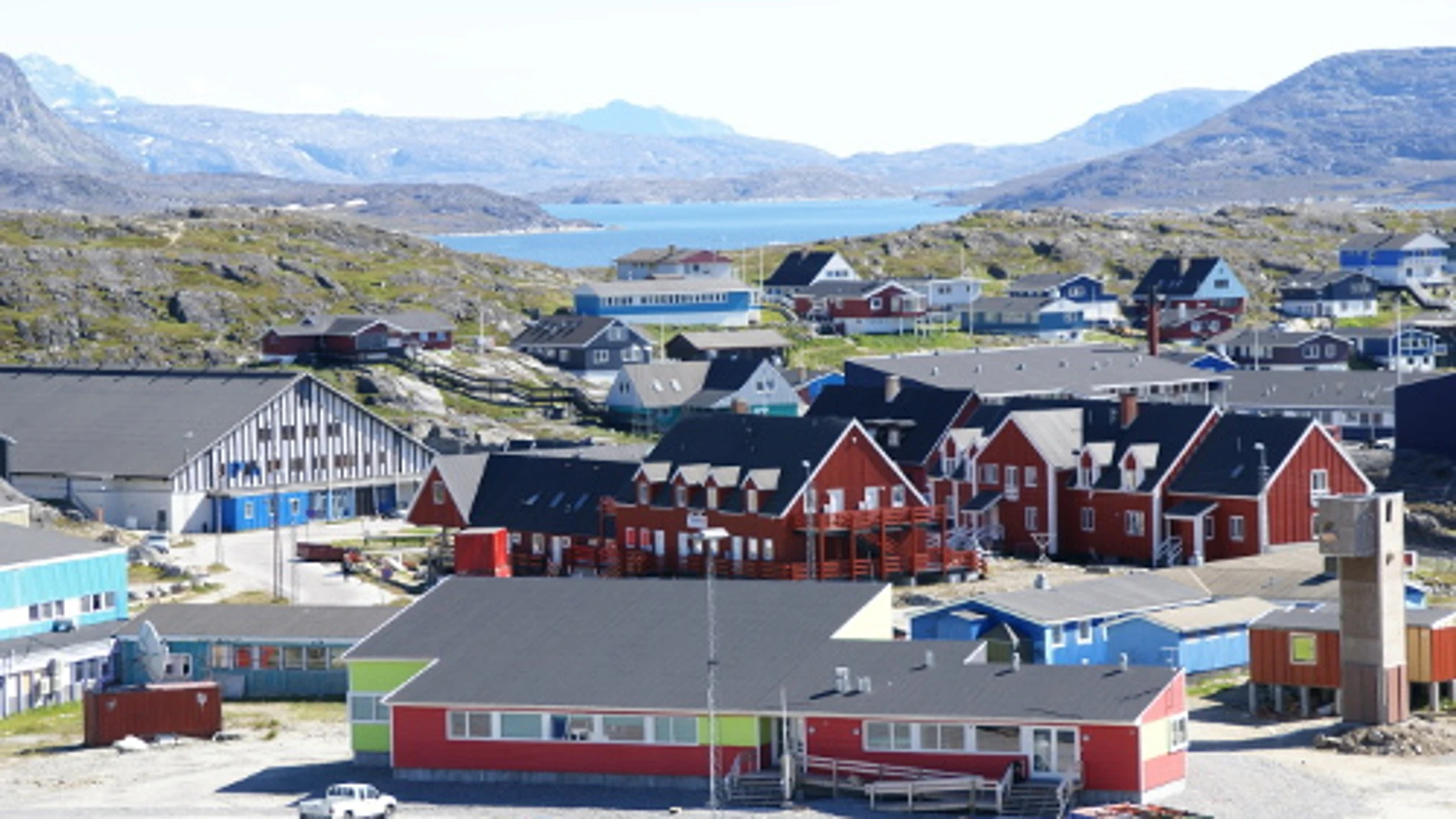 Groenlandia