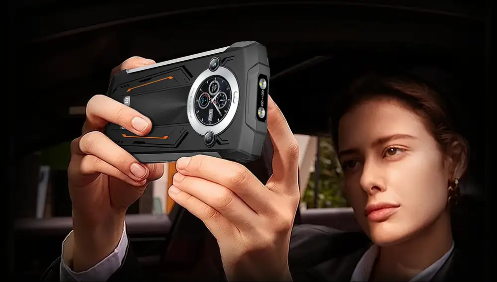 Blackview BV8200