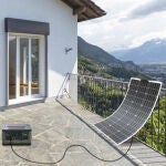 Panel solar
