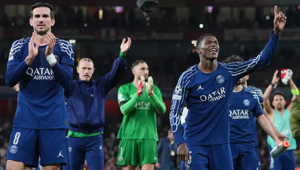Britan Soccer Champions League