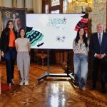 Presentación de las Fiestas de San Pedro Regalado en Valladolid