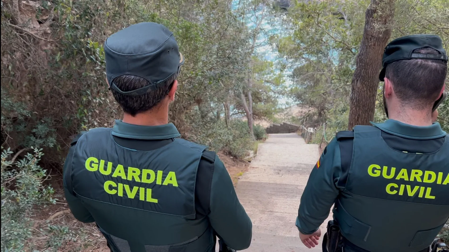 Prisión provisional para un hombre acusado de intento de homicidio en Mallorca