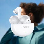 Los OPPO Enco Air4 tienen calidad de sonido Hi-Fi certificada 