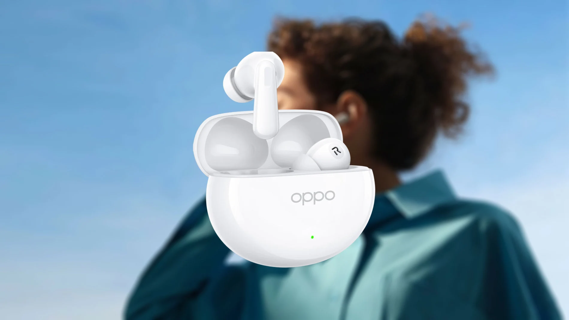 Los OPPO Enco Air4 tienen calidad de sonido Hi-Fi certificada