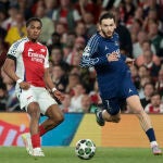 PSG - Arsenal hoy: horario y dónde ver online TV, semifinales Champions League 2025