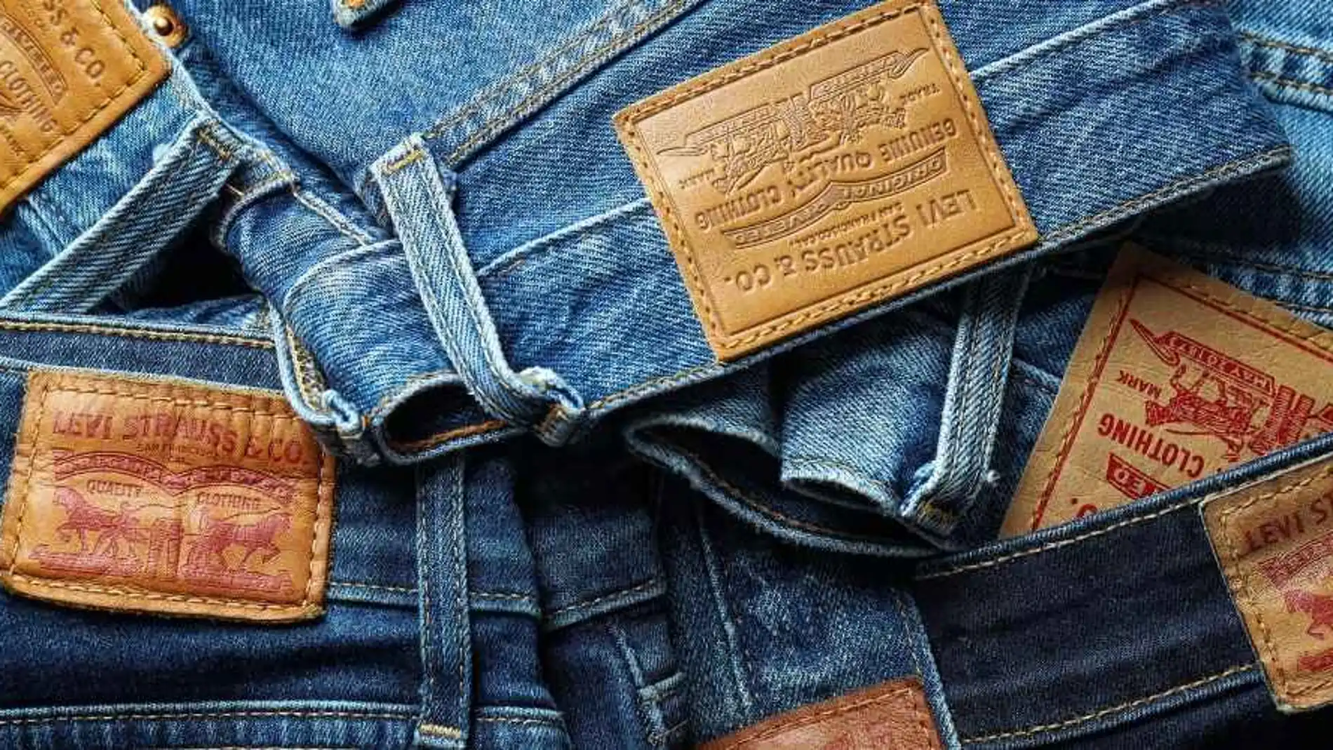 Levi’s 501 Original Fit