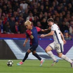 Inter de Milan - Barcelona: horario, dónde ver online y en televisión, vuelta semifinales Champions League 2025