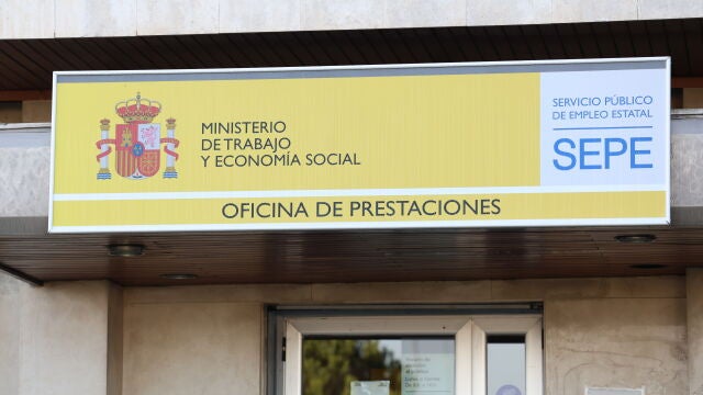  El paro baja en 2.096 personas en abril en Murcia hasta los 78.158 desempleados