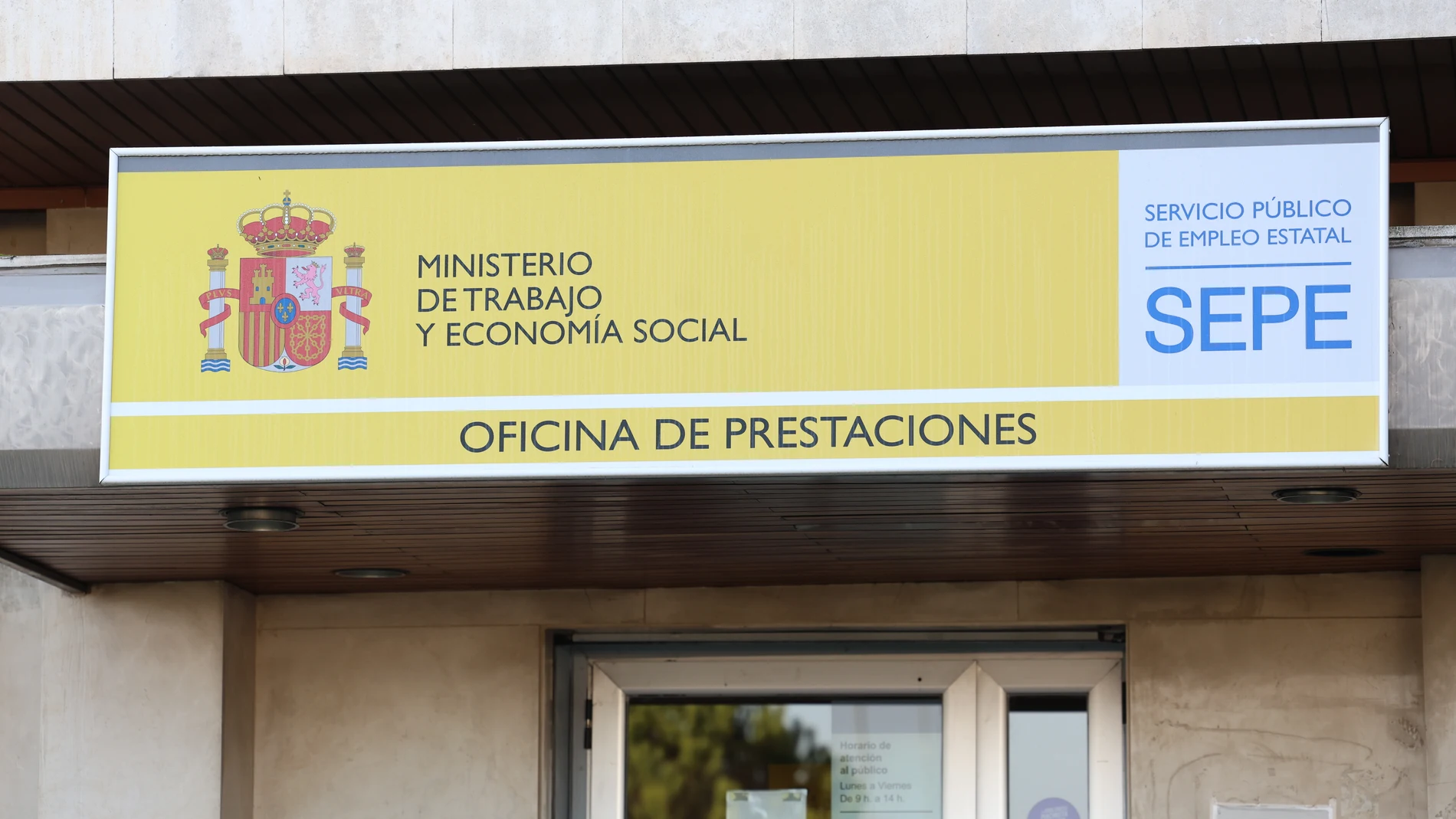 El paro baja en 2.096 personas en abril en Murcia hasta los 78.158 desempleados