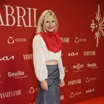 Eugenia Martínez de Irujo.