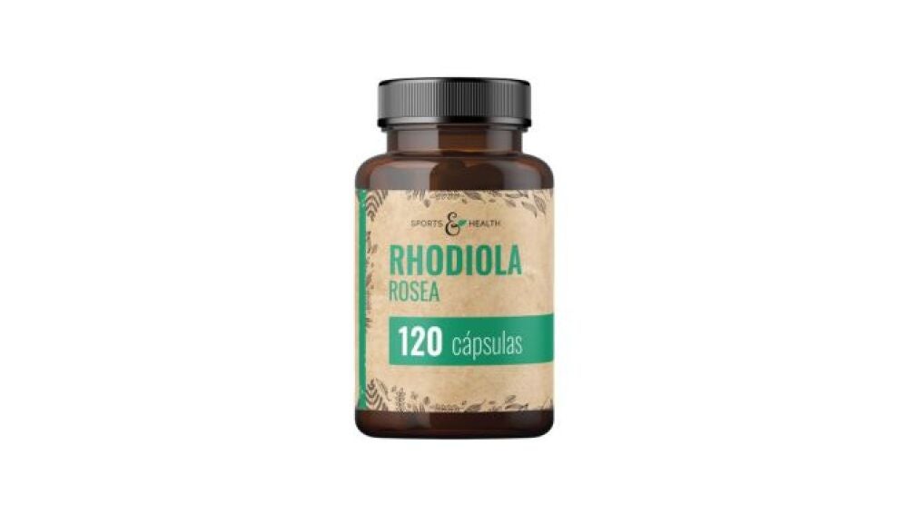 Los mejores suplementos de Rhodiola Rosea y sus beneficios