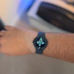 Google Pixel Watch 3 tiene una caja de aluminio