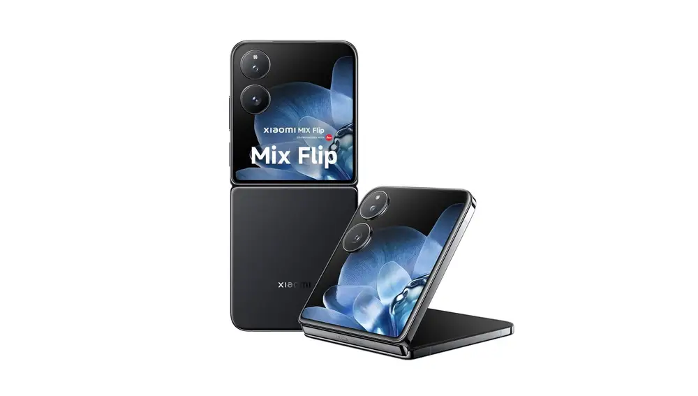 Xiaomi Mix Flip
