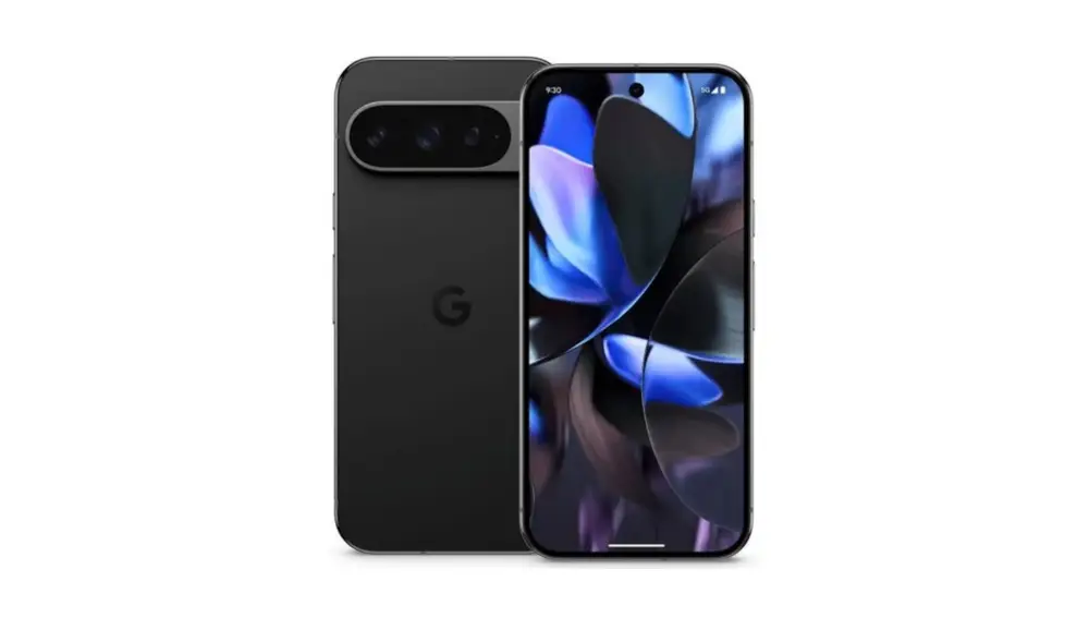 Google Pixel 9 Pro