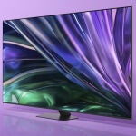Samsung Neo QLED QN85D