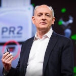 Stuart Russell reclama la colaboración de los gobiernos con las empresas científicas centradas en IA