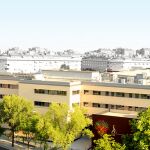 El nuevo servicio que ofrece Madrid para facilitar la autonomía de los alumnos con discapacidad visual