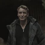 Ulrich Nielsen, interpretado por Oliver Masucci, una cara que te hartarás de ver