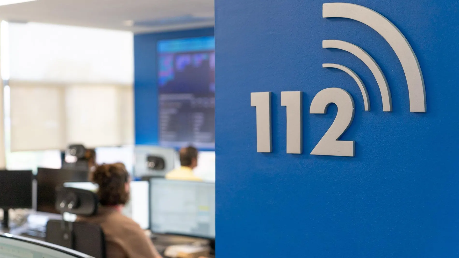 Trabajadores 112 denuncian "deficiencias" en el programa para atender llamadas desde "dos semanas antes" de la dana