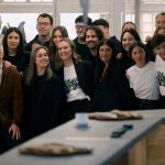 Se cumple medio siglo de la apertura de la primera tienda Zara, matriz del emporio Inditex