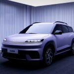 Diseño exterior del nuevo Hyundai Elexio