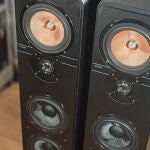 Teufel Ultima 40, análisis: torres Hi-Fi con sonido grande y precio razonable