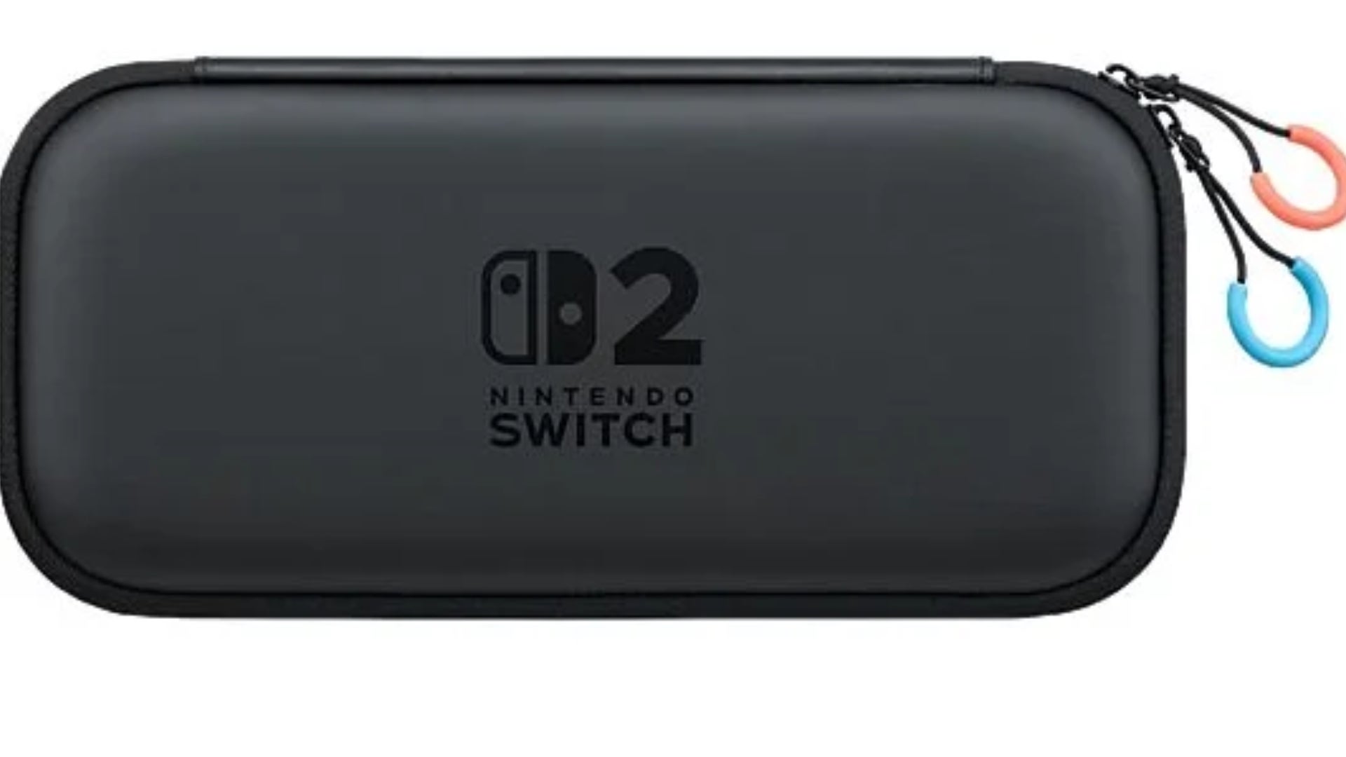 Nueva funda oficial de Nintendo Switch 2