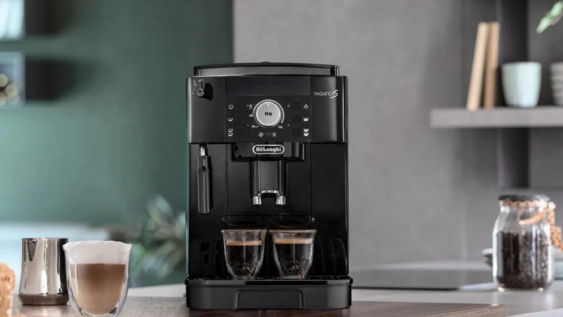 De'Longhi Magnifica S