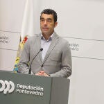 La Diputación de Pontevedra llevará a Bruselas los proyectos de la provincia en un viaje centrado en turismo y fondos europeos