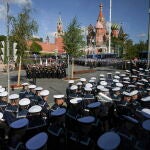 80th Victory Day observed in Moscow