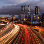 El soterramiento de la M-30 ha evitado más de 12.000 accidentes en los últimos 19 años