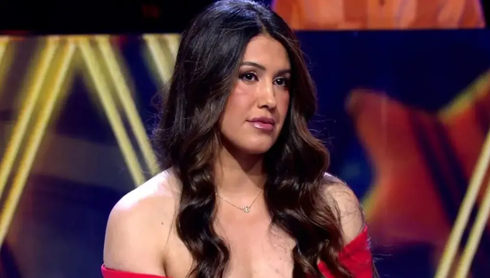 Gabriela Guillén