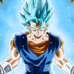 Así es la nueva transformación de Vegetto en Dragon Ball gracias a un seguidor: prepárate para lo que viene