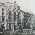 Esta Barcelona está desapareciendo: edificios históricos tapiados, cerrados y sin plan de futuro