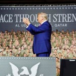 Trump Mideast