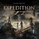 Clair Obscur: Expedition 33 tendrá merchandising oficial
