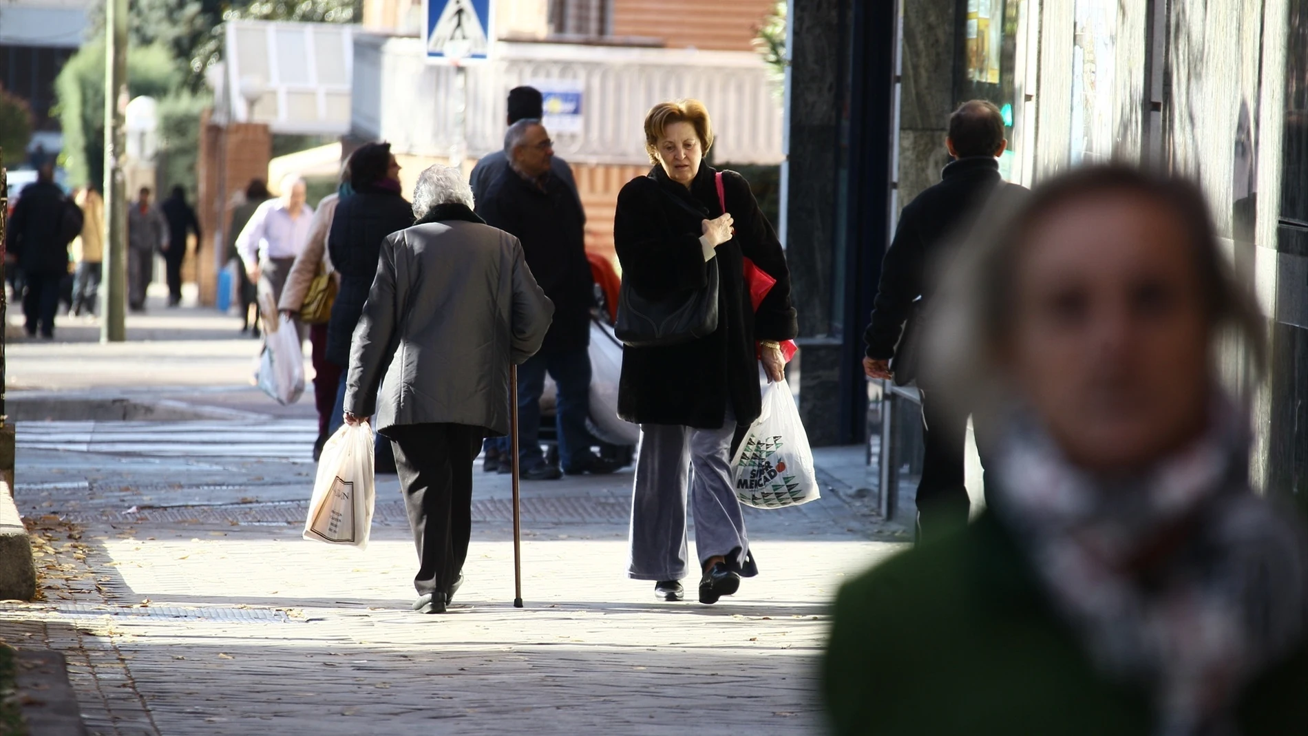 Estos son los nombres y apellidos más habituales en Andalucía