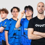 GIANTX Pride es el primer finalista de la Superliga 